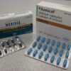 Orlistat 120mg + Sibutramine